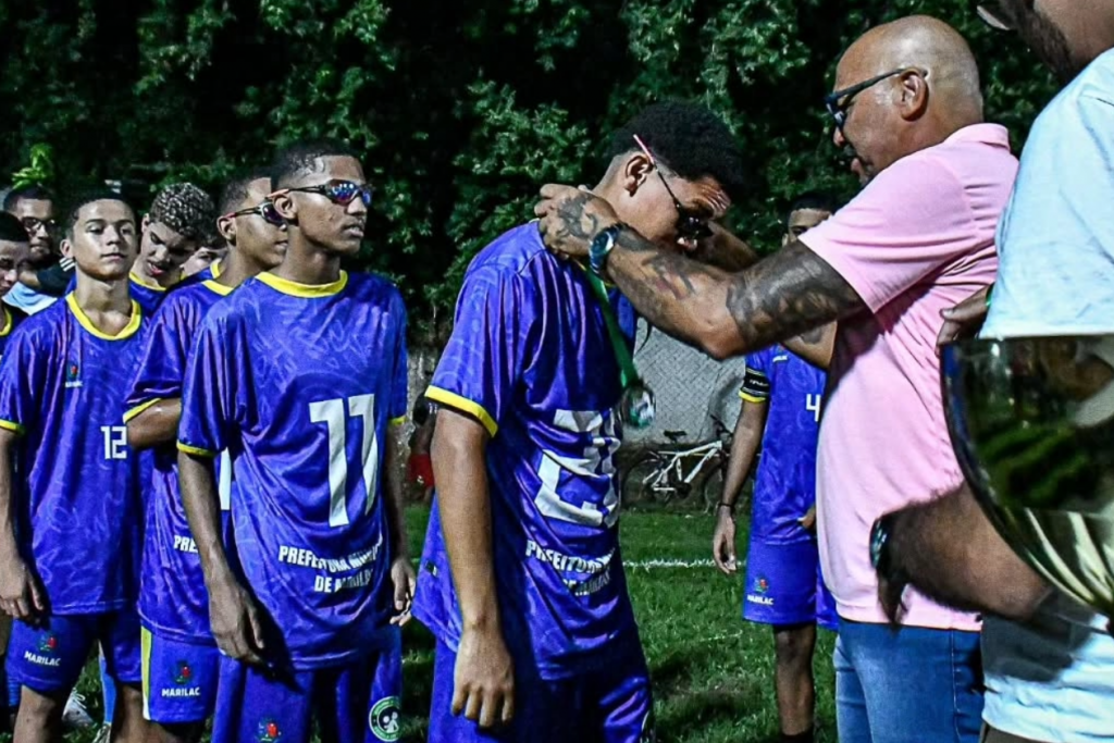 2ª Copa Base da Liga de Futebol Amador começa nesta quinta em Valadares