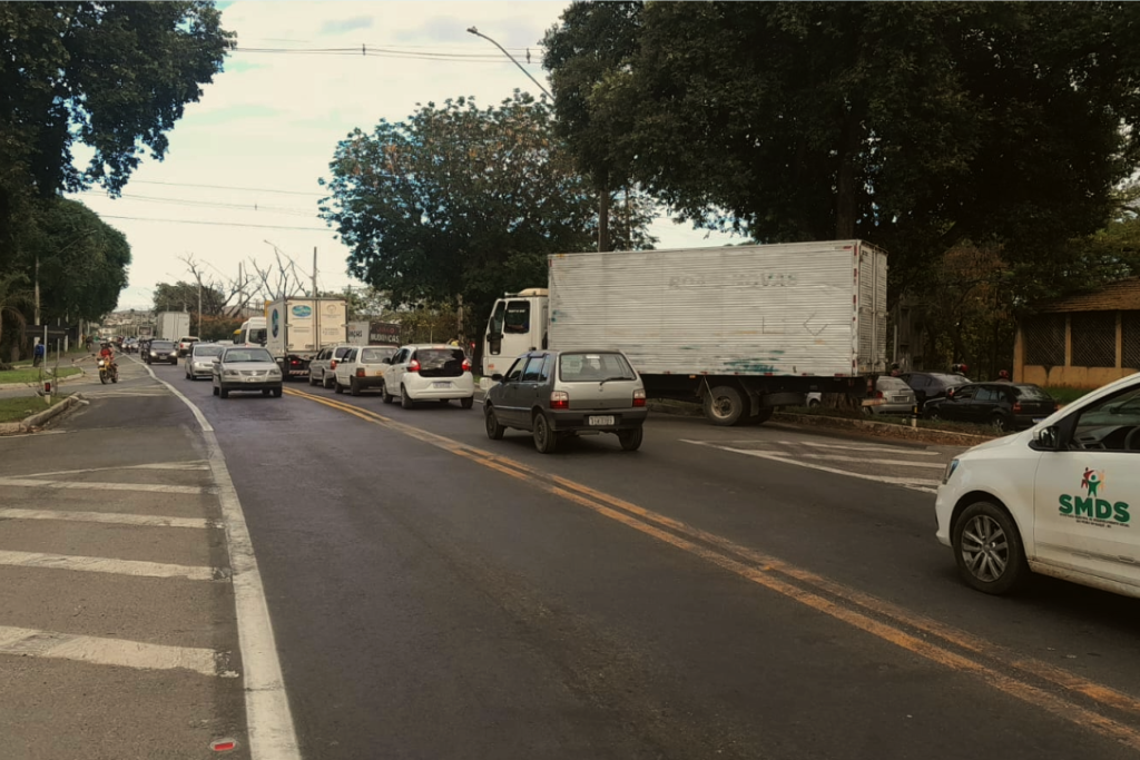 Liberação de licença ambiental avança, mas sem data para o início da duplicação da Ponte do São Raimundo