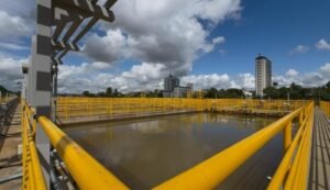 Melhorias: domingo (16) haverá paralisação no abastecimento das regiões Centro e Sir para obras