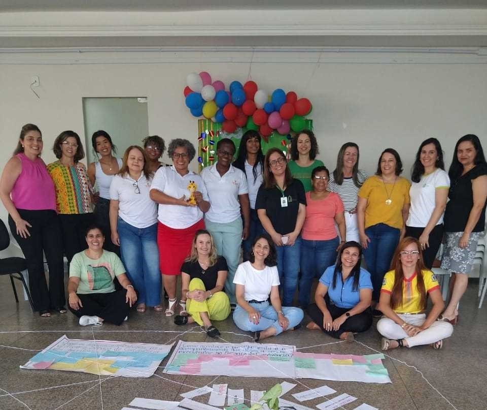 SMAS realiza Encontros de Formação com a Rede Socioassistencial Privada do SUAS