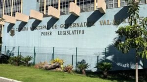 Câmara de Valadares promove evento sobre liberdade econômica e o futuro das cidades