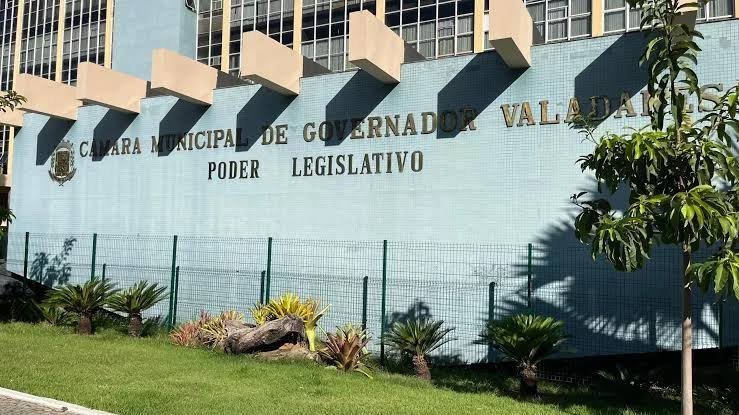 Câmara de Valadares promove evento sobre liberdade econômica e o futuro das cidades