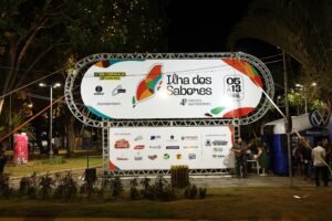 Circuito Ilha dos Sabores começa nesta sexta (25) com pratos especiais em restaurantes da Ilha dos Araújos | Vales de Minas Gerais