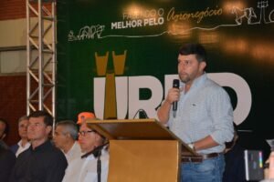 Lançamento da ExpoAgro-GV 2025 marca contagem regressiva para a maior feira agropecuária do Leste de Minas