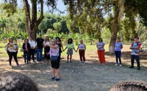 Seminário Estadual das Mulheres Camponesas fortalece a autonomia feminina no campo