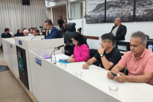 Setor de comércio em Valadares reivindica menos burocracia e mais clareza nas leis municipais