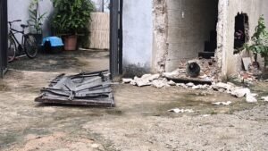 Ação conjunta desarticula ponto de tráfico e prende seis pessoas em Valadares