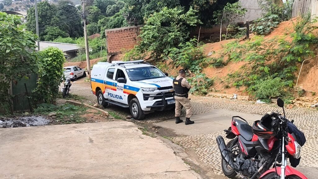 Bebê de 28 dias é encontrada sem vida pela mãe