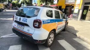 Briga entre mãe e filha termina em agressão e fratura no rosto