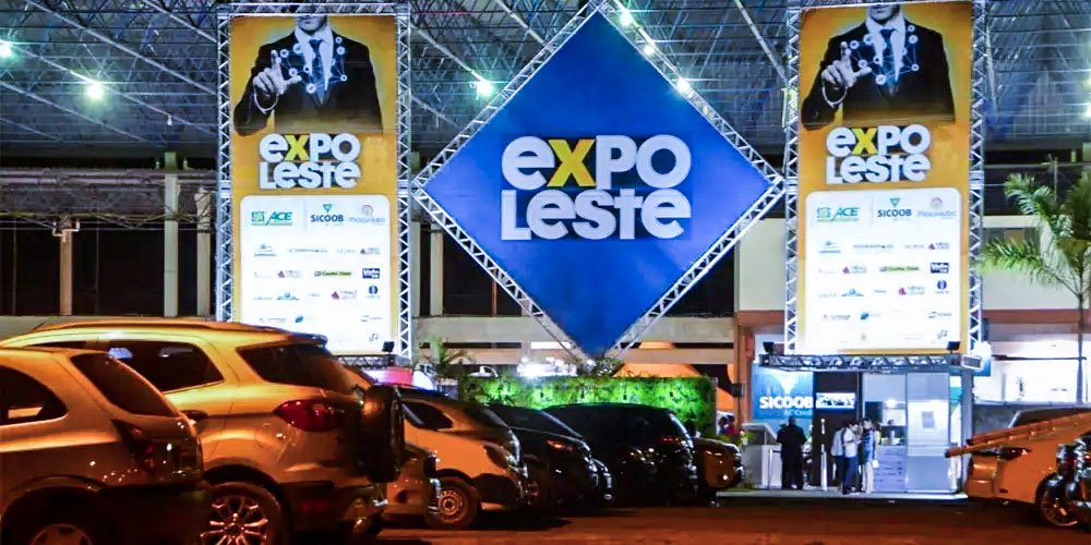 Expoleste 2025 tem 100% dos estandes vendidos e promete edição histórica