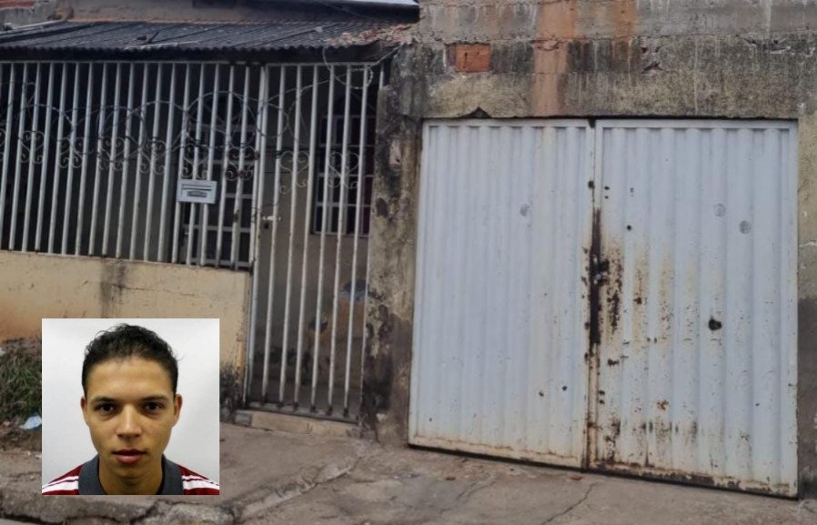Homem é encontrado morto com marca de tiro dentro de residência
