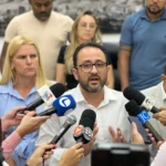 Presidente da Câmara cobra Prefeitura e pede envio de projeto para corrigir salários e evitar prejuízo a servidores