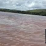 Tragédia no Rio Doce: adolescente desaparecido é encontrado sem vida em Tumiritinga