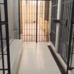 Delegacia Regional de Governador Valadares inaugura ala de custódia para presos