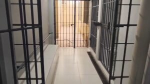 Delegacia Regional de Governador Valadares inaugura ala de custódia para presos