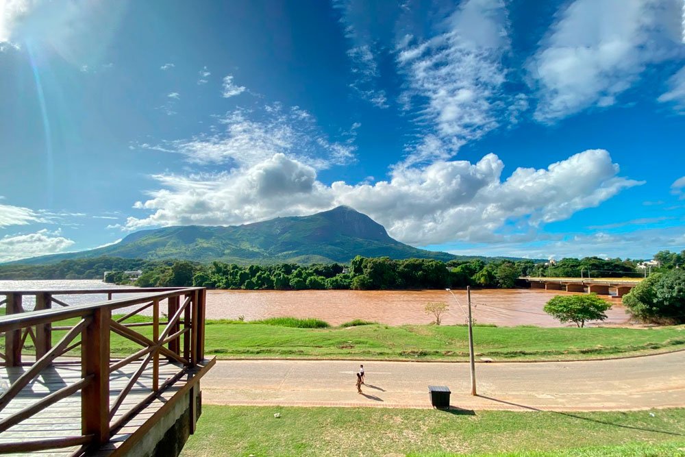 Governador Valadares