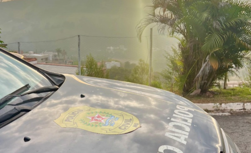 Homem é preso por divulgar vídeos íntimos sem consentimento da vítima