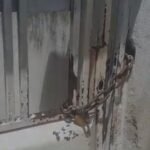 Menino de 3 anos é encontrado sozinho em casa após PM de folga ouvir gritos de socorro, em Governador Valadares