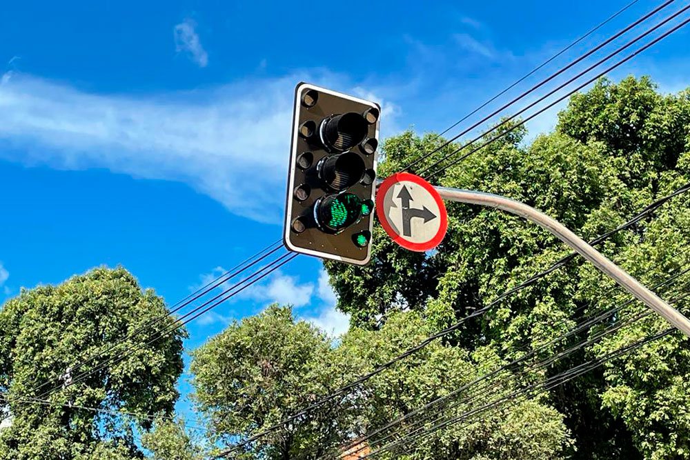 Trânsito no Centro sofre alterações nesta semana devido ao Bloquinho da Tati